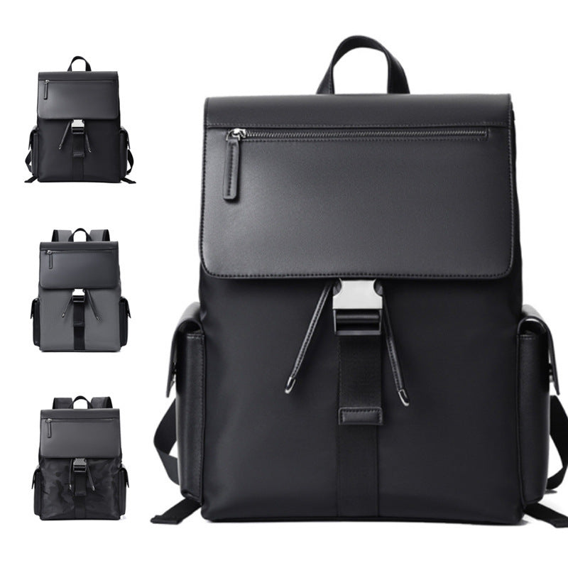 Elegante Wickeltasche ,,John''