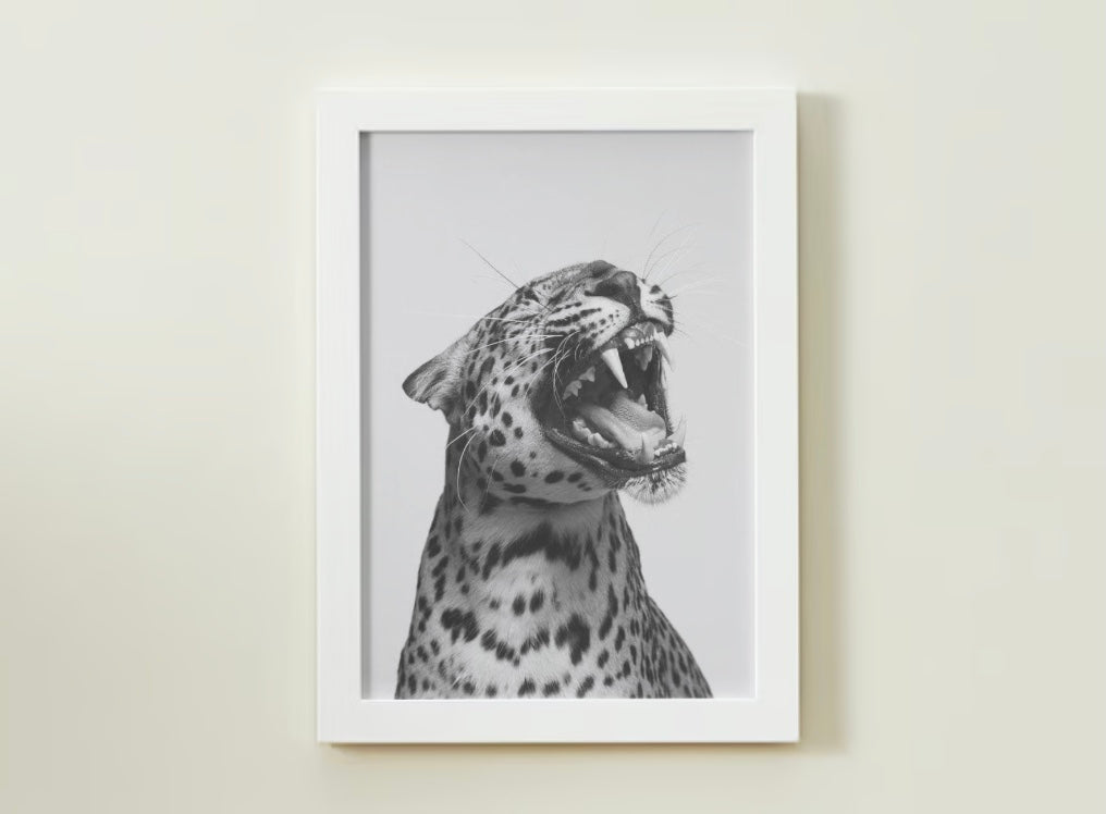 Wild animal