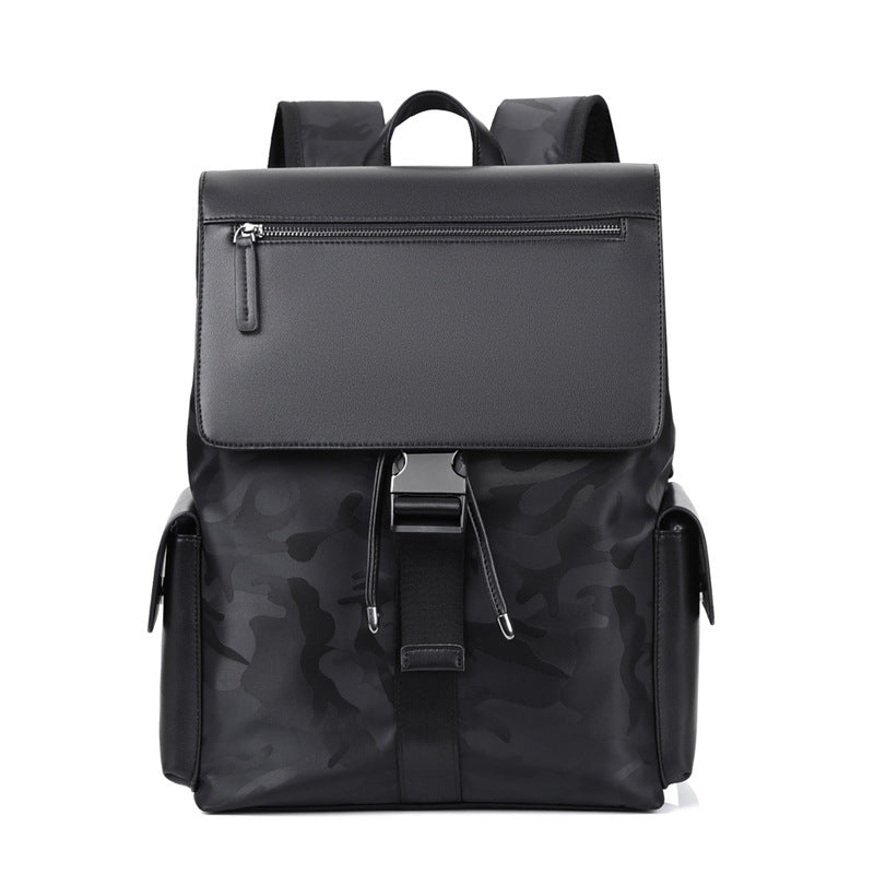 Elegante Wickeltasche ,,John''