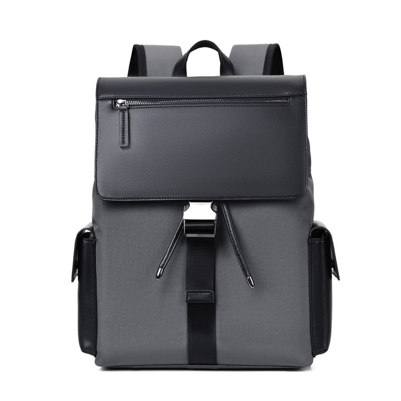Elegante Wickeltasche ,,John''