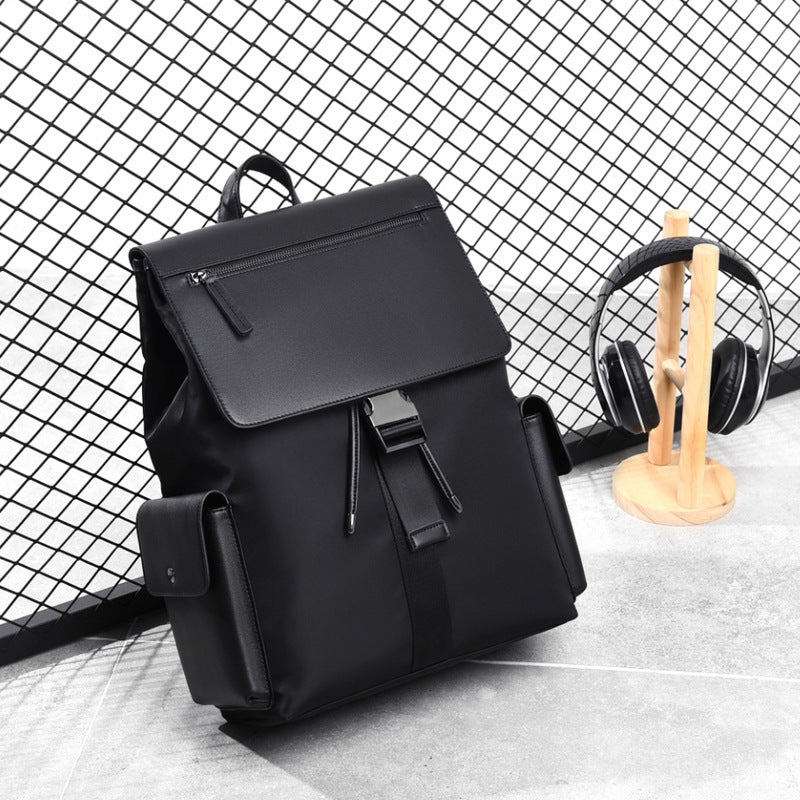Elegante Wickeltasche ,,John''