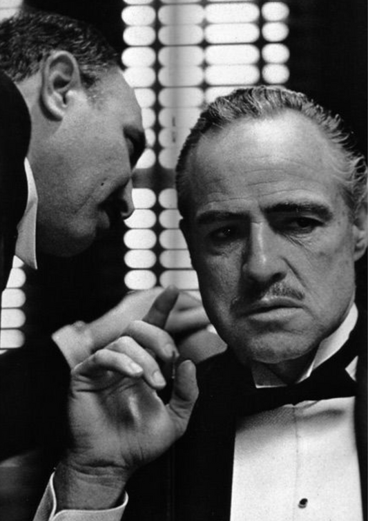 Vito Corleone