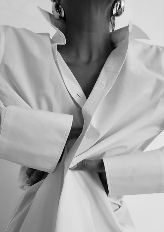 Aesthetic Woman