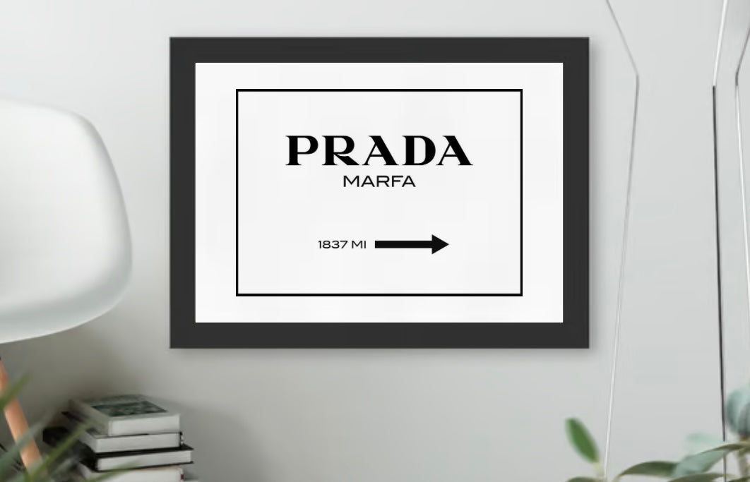 Prada Marfa