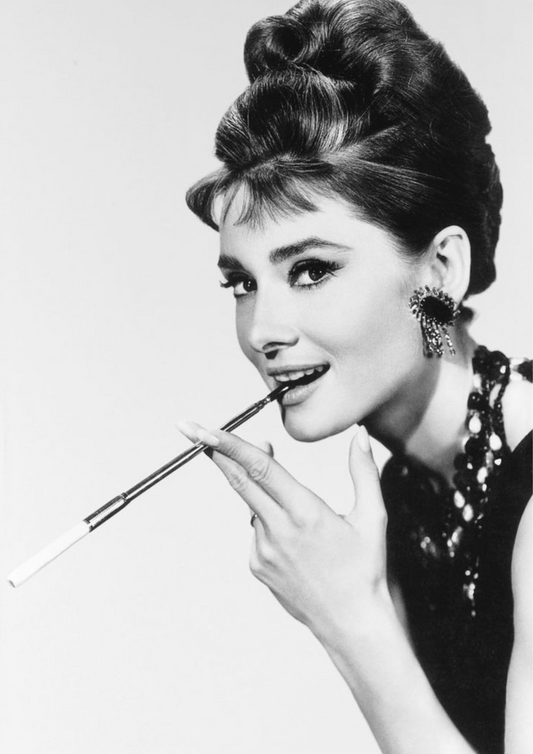 Audrey Hepburn