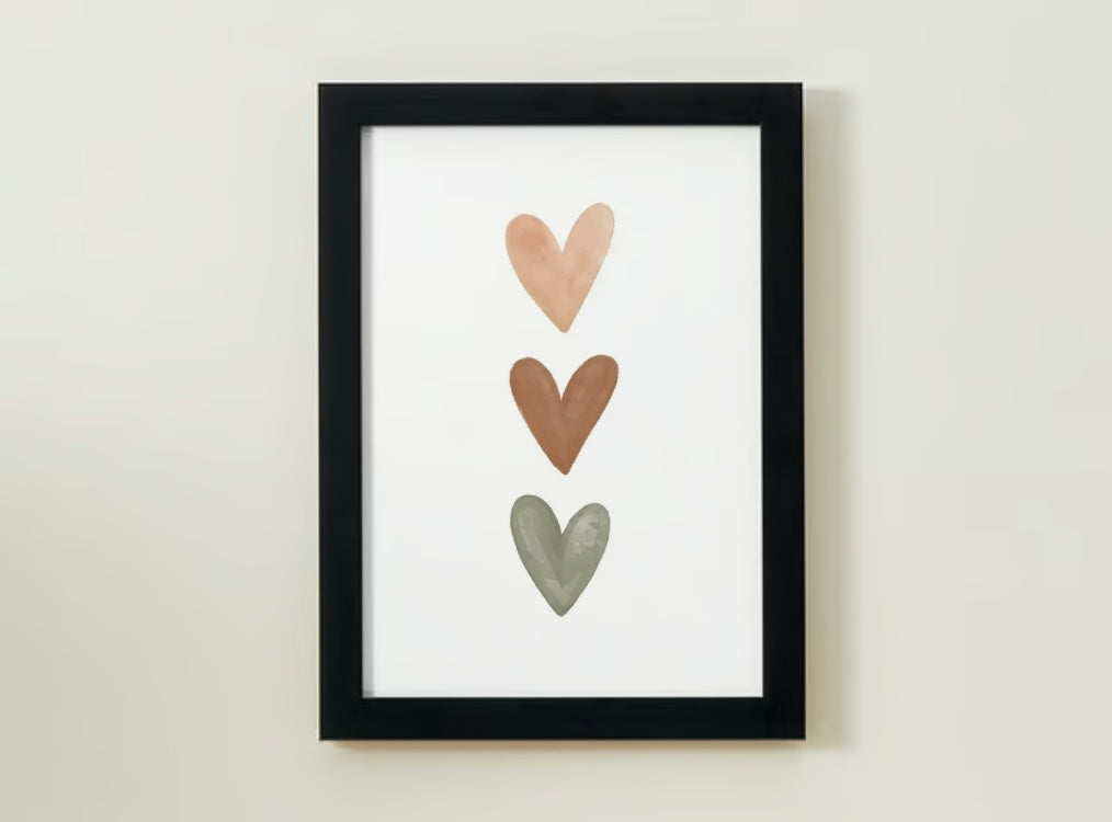 Little Hearts