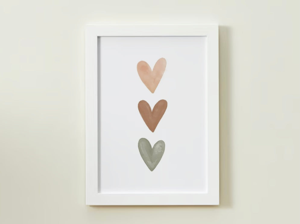 Little Hearts
