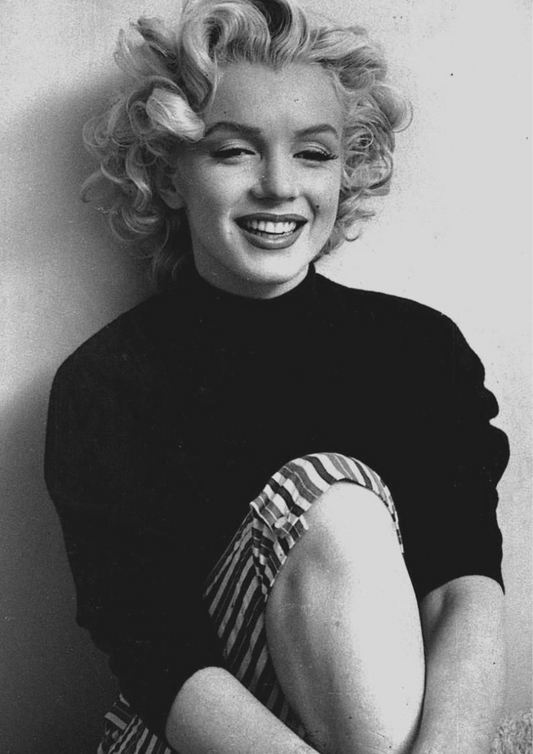 Marylin Monroe