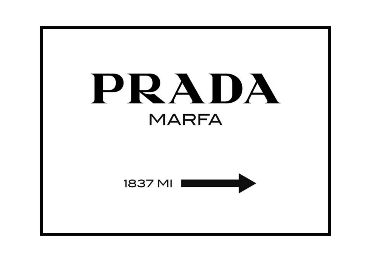 Prada Marfa