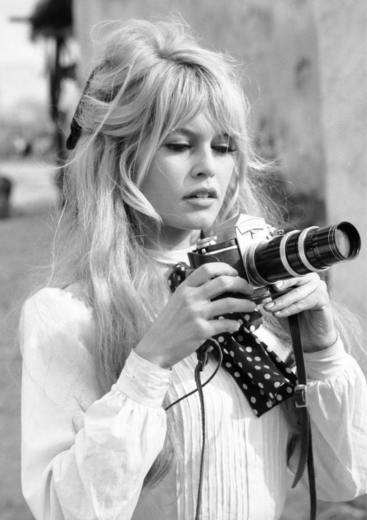 Brigitte Bardot
