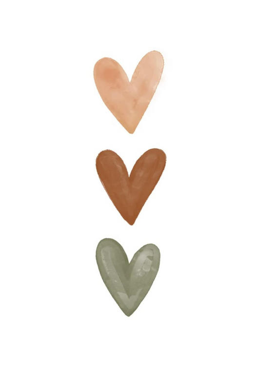 Little Hearts